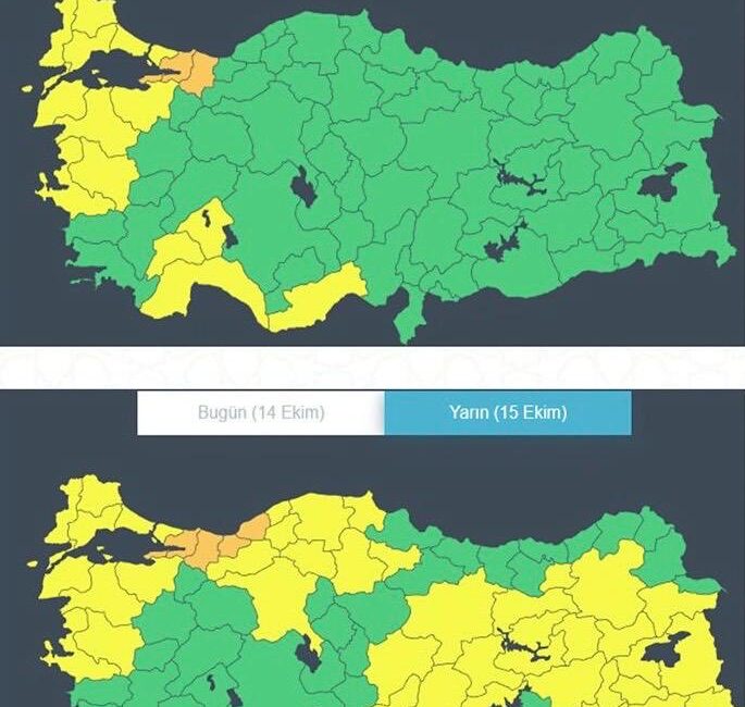 ANKARA / TEKHA İçişleri