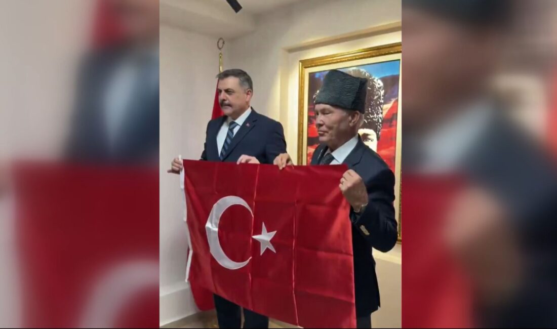 ANKARA / TEKHA İçişleri