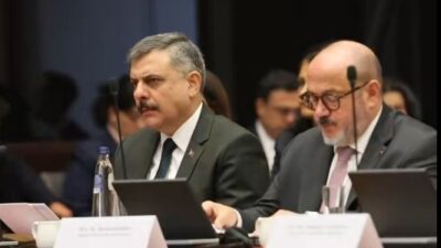 BELÇİKA / TEKHA İçişleri Bakanı