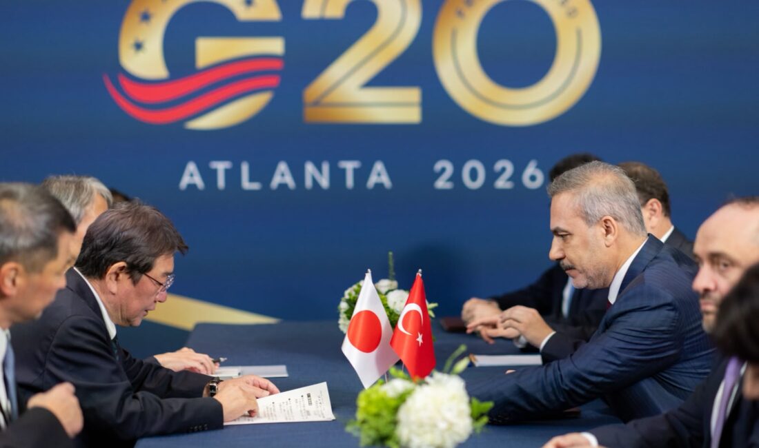 ABD / TEKHA Dışişleri