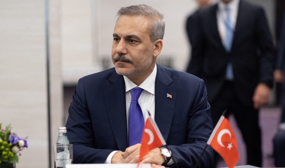 İSTANBUL / TEKHA Dışişleri