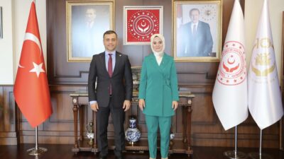 ANKARA / TEKHA Aile ve