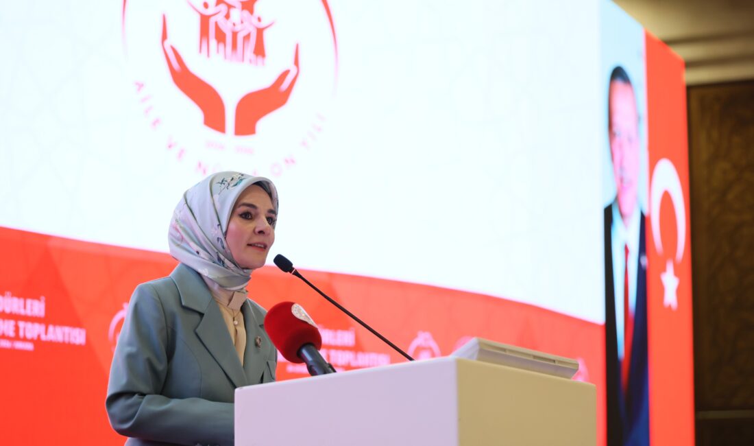 ANKARA / TEKHA Aile
