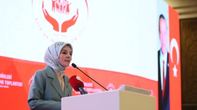 ANKARA / TEKHA Aile ve