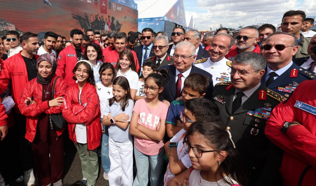 ŞANLIURFA / TEKHA Milli