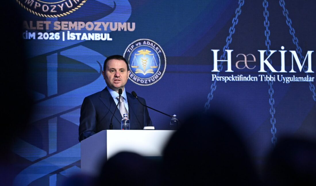 İSTANBUL / TEKHA Adalet