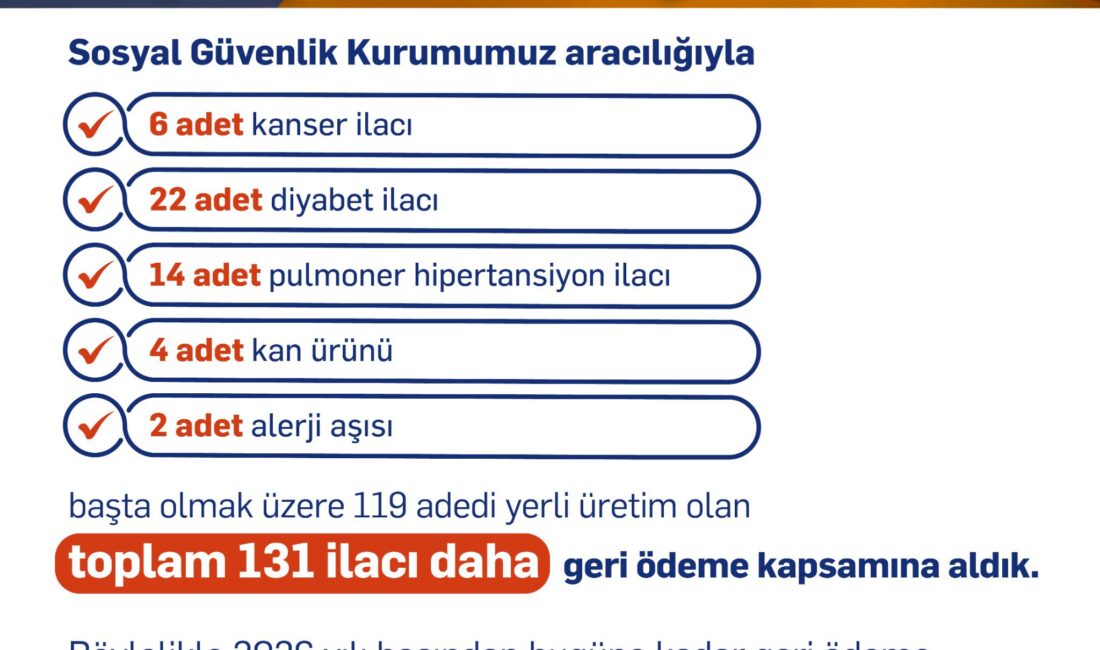 ANKARA / TEKHA Çalışma