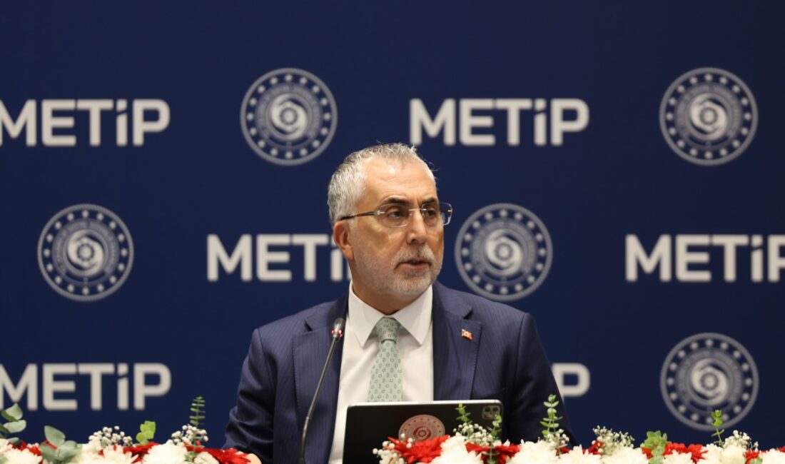 ANKARA / TEKHA Çalışma