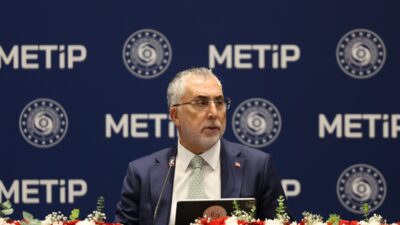 ANKARA / TEKHA Çalışma ve