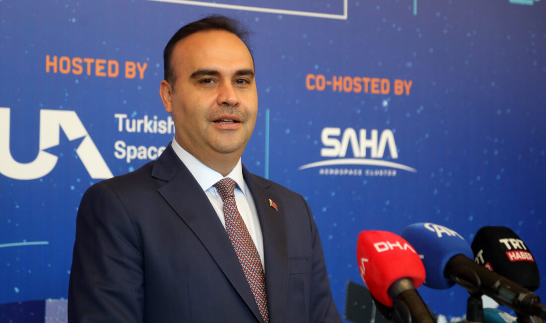ANTALYA / TEKHA Türkiye’nin