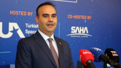 ANTALYA / TEKHA Türkiye’nin ev