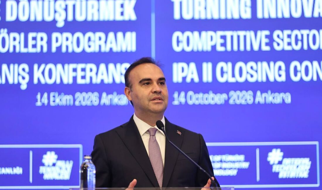 ANKARA / TEKHA Sanayi