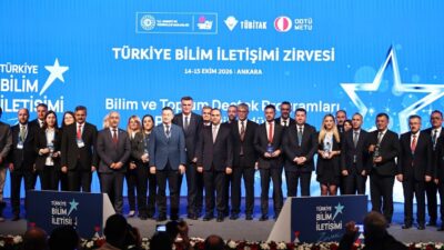 ANKARA / TEKHA Sanayi ve