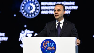 ANKARA / TEKHA Sanayi ve