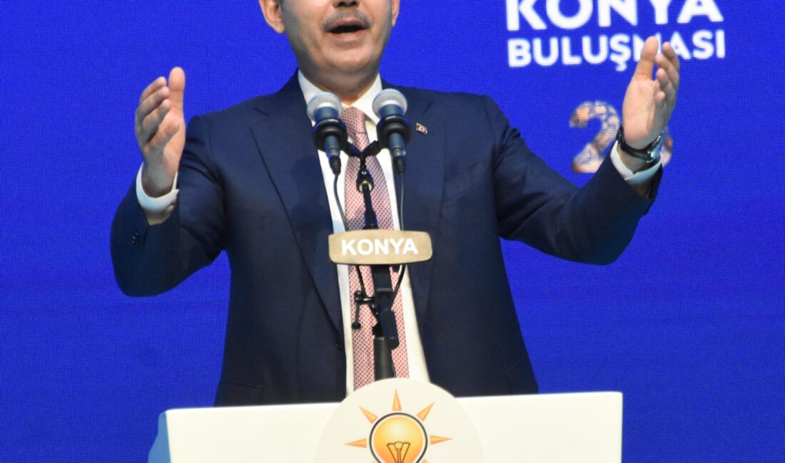 KONYA / TEKHA Çevre,