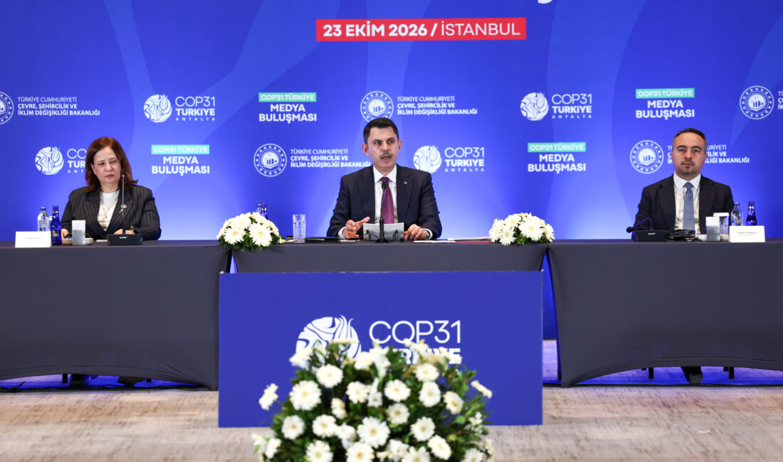 İSTANBUL / TEKHA Çevre,