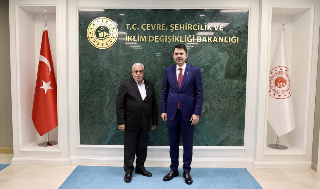ANKARA / TEKHA Çevre,