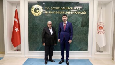 ANKARA / TEKHA Çevre, Şehircilik