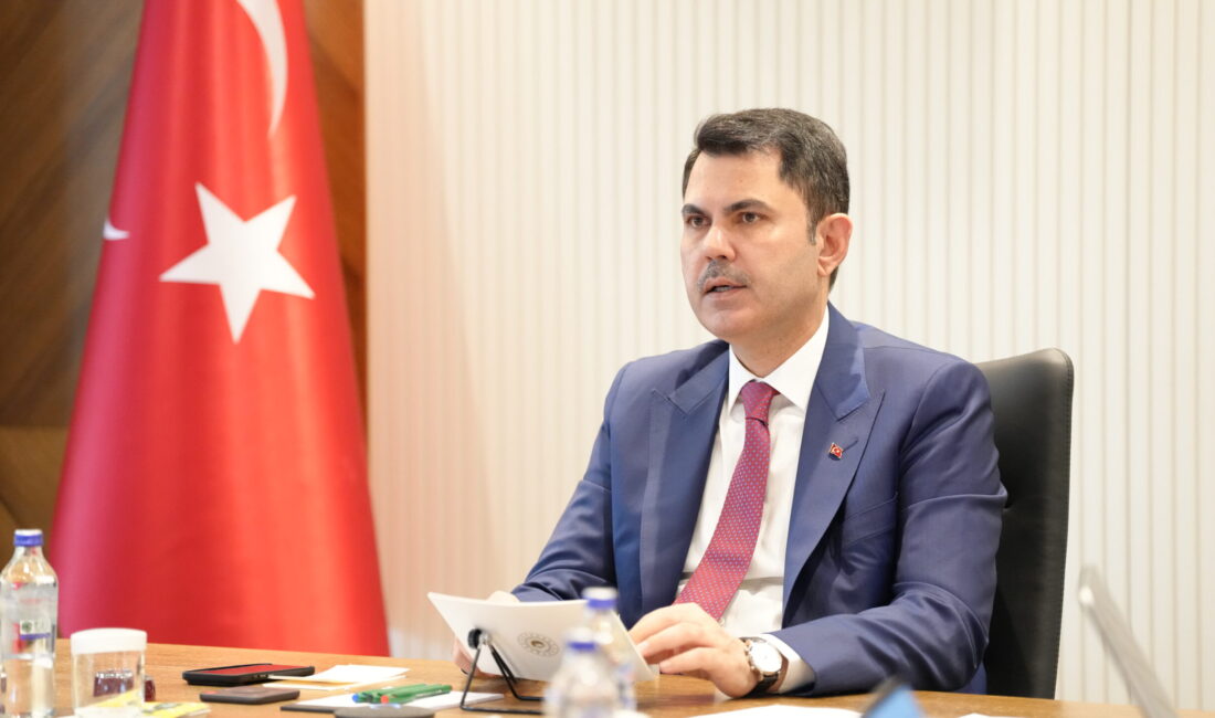 ANKARA / TEKHA COP31