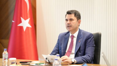ANKARA / TEKHA COP31 Başkanı