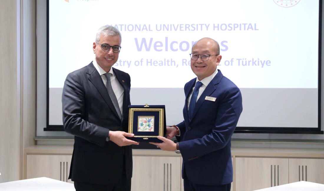 SİNGAPUR / TEKHA Sağlık