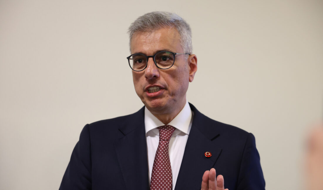 ANKARA / TEKHA Sağlık