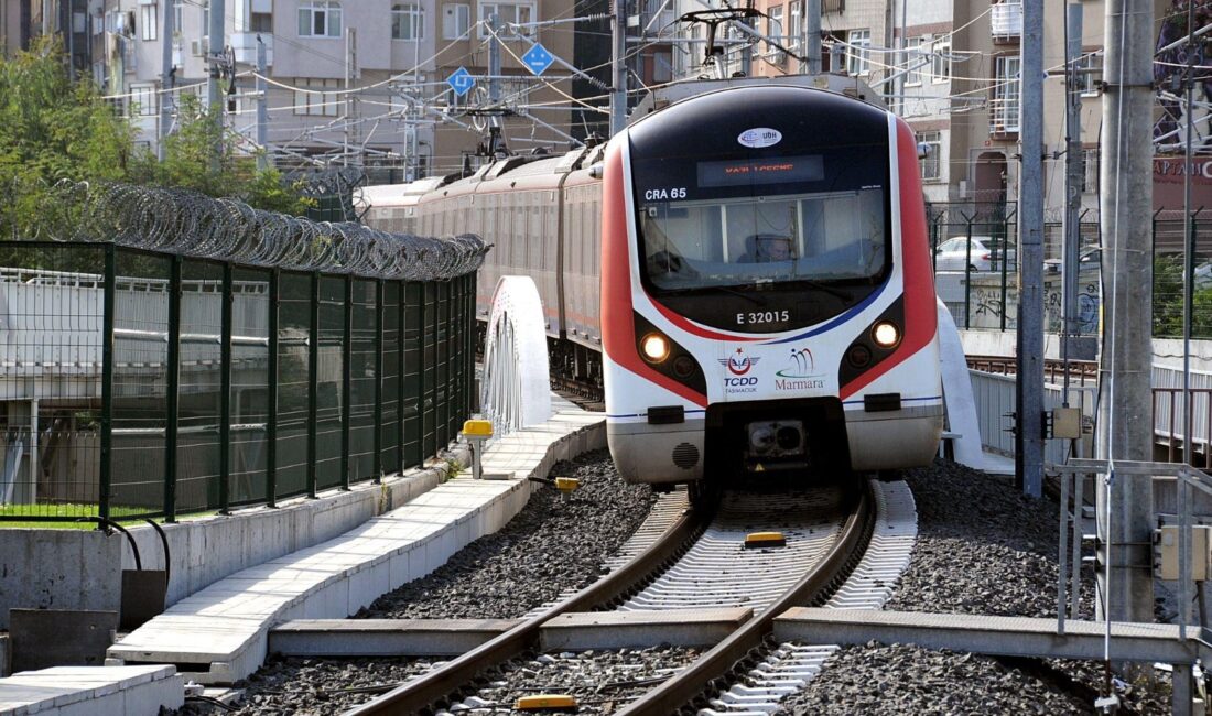 ANKARA / TEKHA Ulaştırma