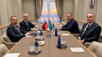 ANKARA / TEKHA Ulaştırma ve