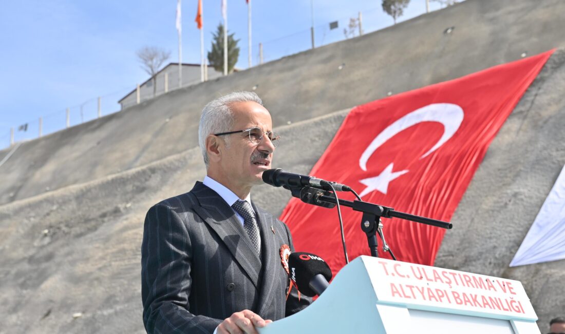KONYA / TEKHA Ulaştırma