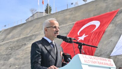 KONYA / TEKHA Ulaştırma ve