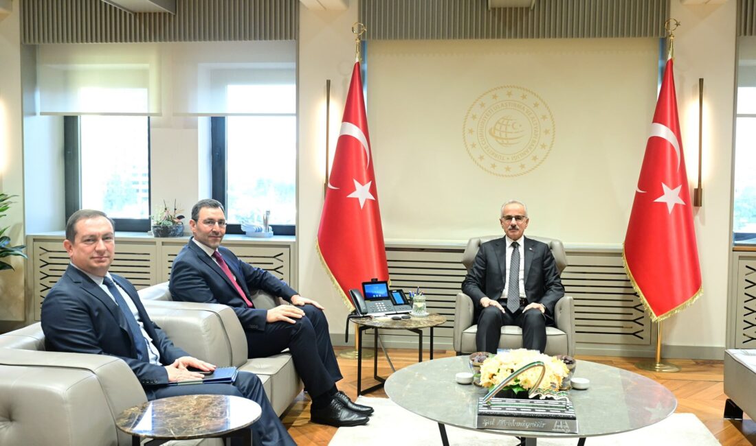ANKARA / TEKHA Ulaştırma