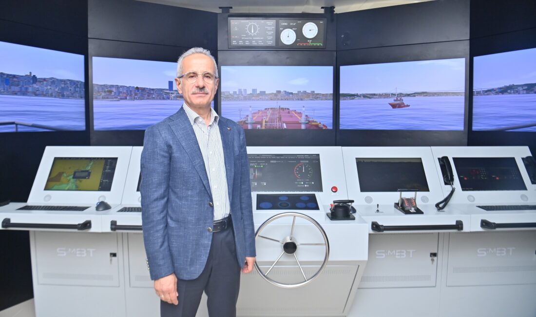 ANKARA / TEKHA Ulaştırma