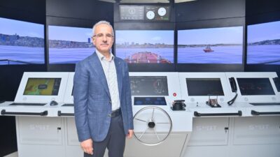 ANKARA / TEKHA Ulaştırma ve