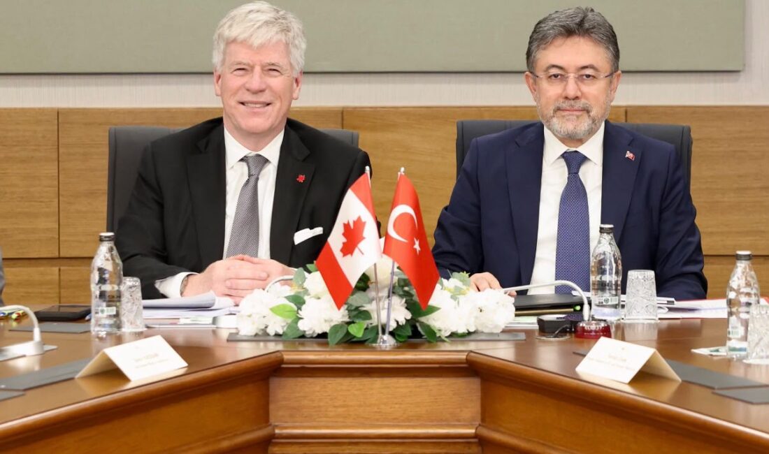 ANKARA / TEKHA Tarım