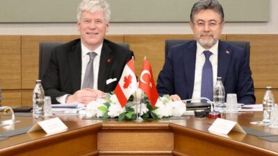 ANKARA / TEKHA Tarım ve