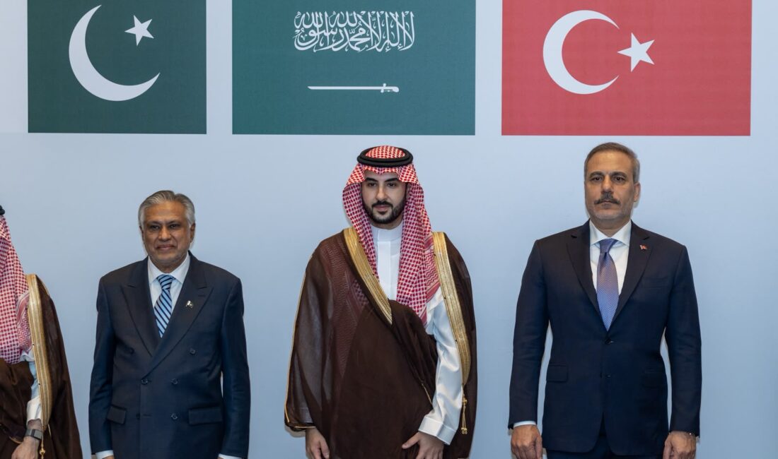 SUUDİ ARABİSTAN / TEKHA