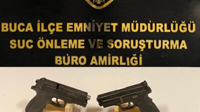İZMİR / TEKHA İzmir’in Buca