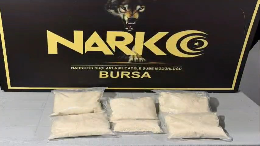 BURSA / TEKHA Bursa