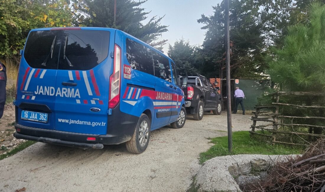 BURSA / TEKHA Bursa’nın