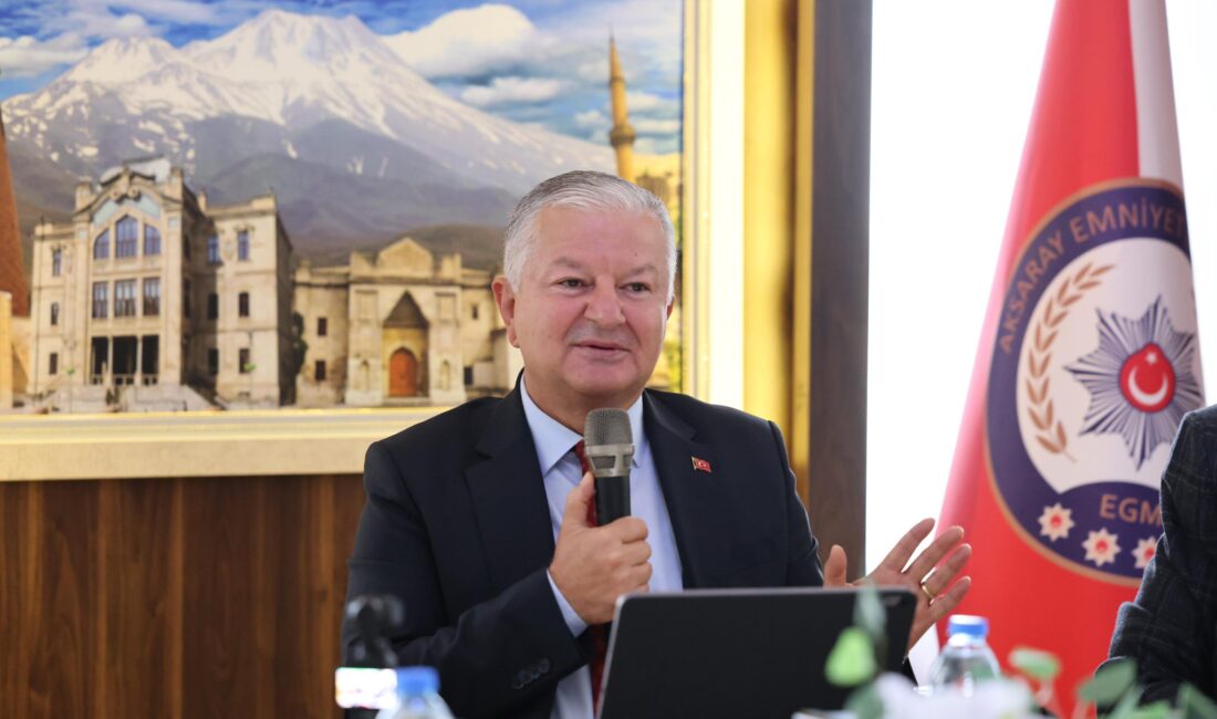   AKSARAY / TEKHA