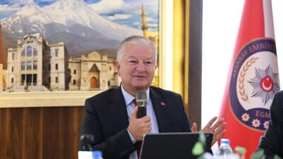   AKSARAY / TEKHA Aksaray
