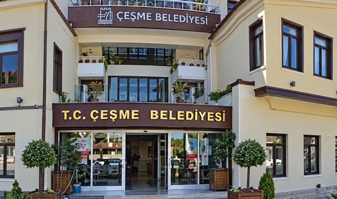 İZMİR / TEKHA İzmir’in