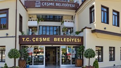 İZMİR / TEKHA İzmir’in Çeşme