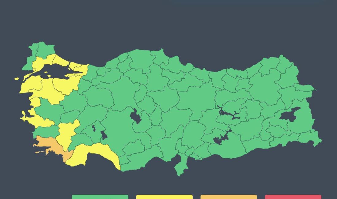 ANKARA / TEKHA Çevre,