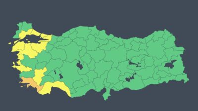 ANKARA / TEKHA Çevre, Şehircilik
