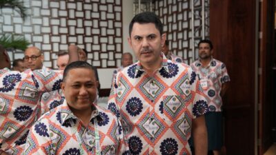 TUVALU / TEKHA Türkiye’nin ev