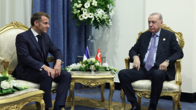 ANKARA / TEKHA Cumhurbaşkanı Recep