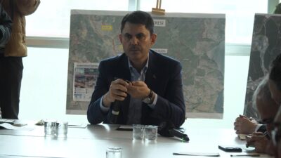 İSTANBUL / TEKHA Cumhurbaşkanı Recep