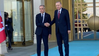 ANKARA / TEKHA Cumhurbaşkanı Recep