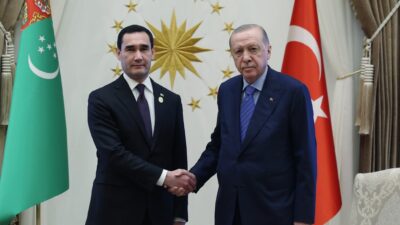 ANKARA / TEKHA Cumhurbaşkanı Recep